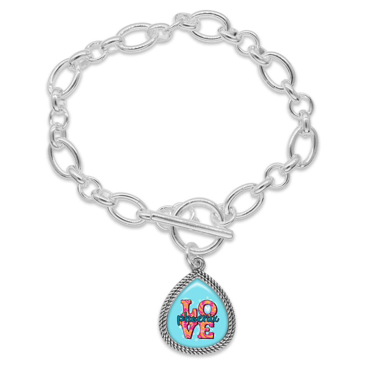 Souvenir Willow Bracelet