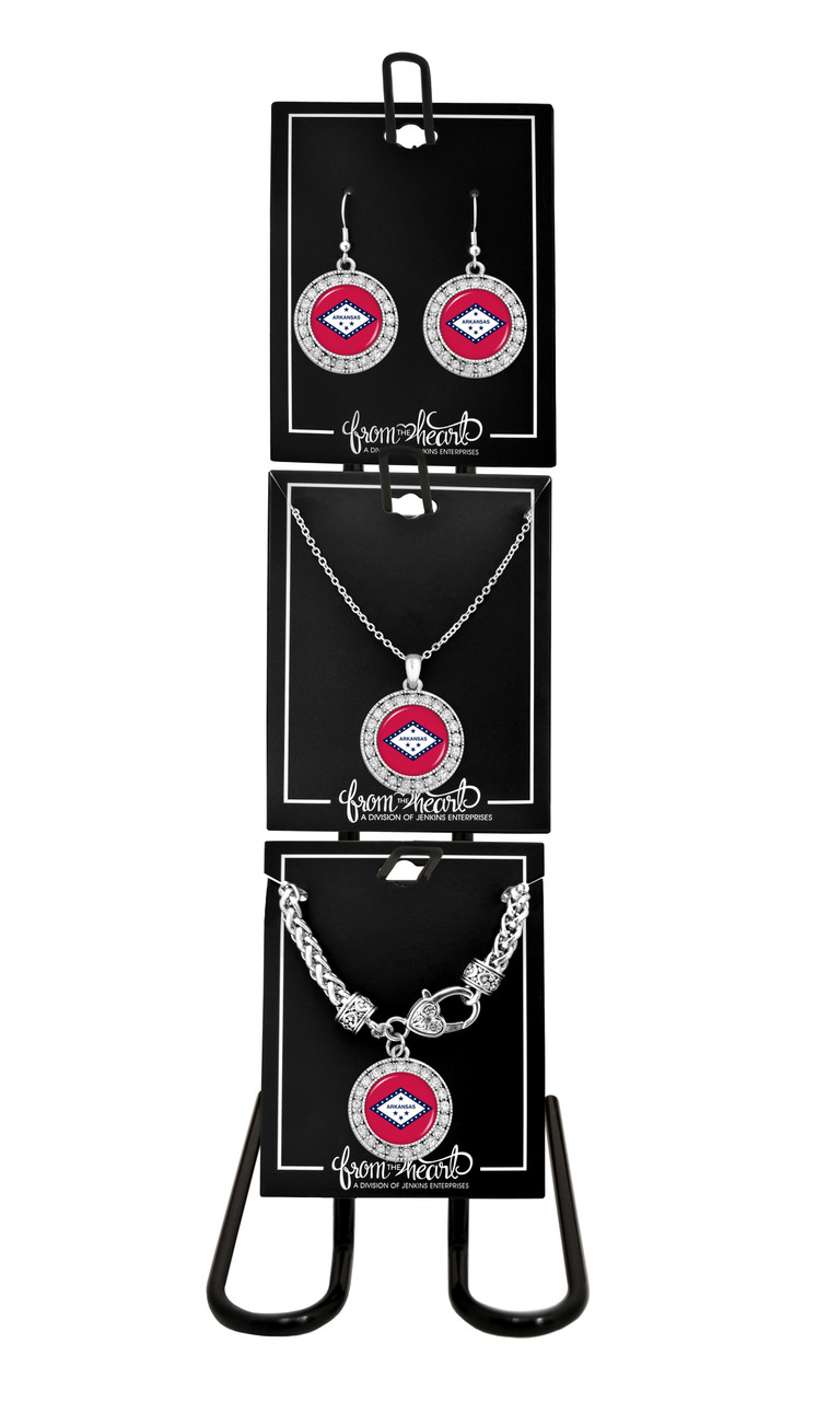 Souvenir Kenzie Collection (36 pieces + FREE display)