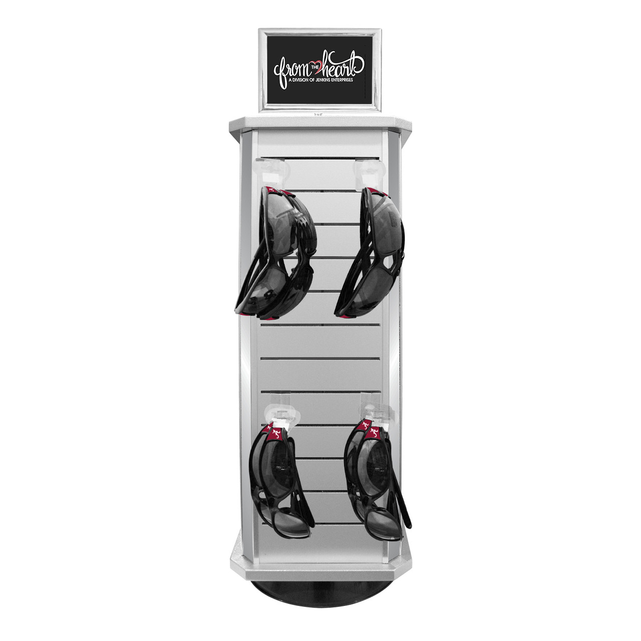 Alabama Crimson Tide Hall of Fame Package Assortment