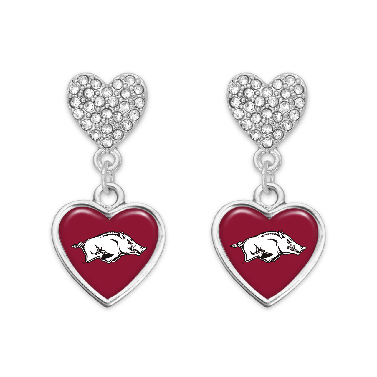 Arkansas Razorbacks MVP Package Assortment