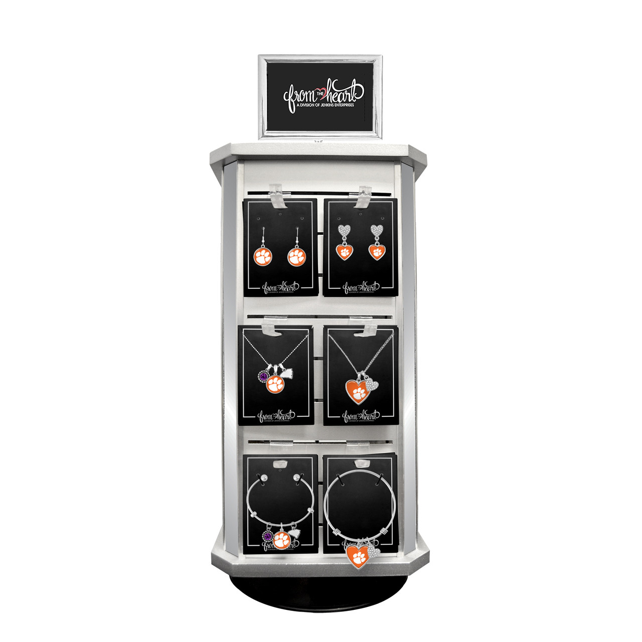 Clemson Tigers MVP Package Assortment