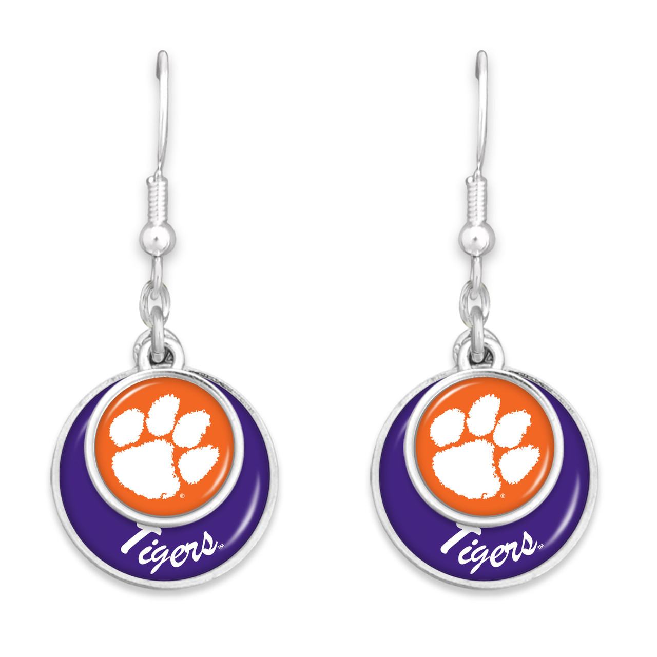 Clemson Tigers Hall of Fame Package Assortment