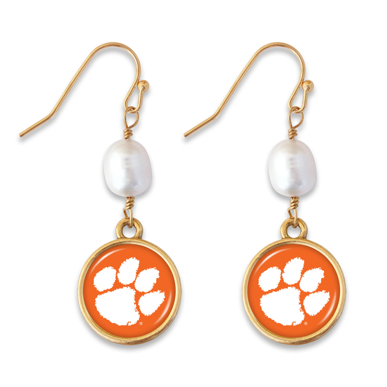 Clemson Tigers Hall of Fame Package Assortment