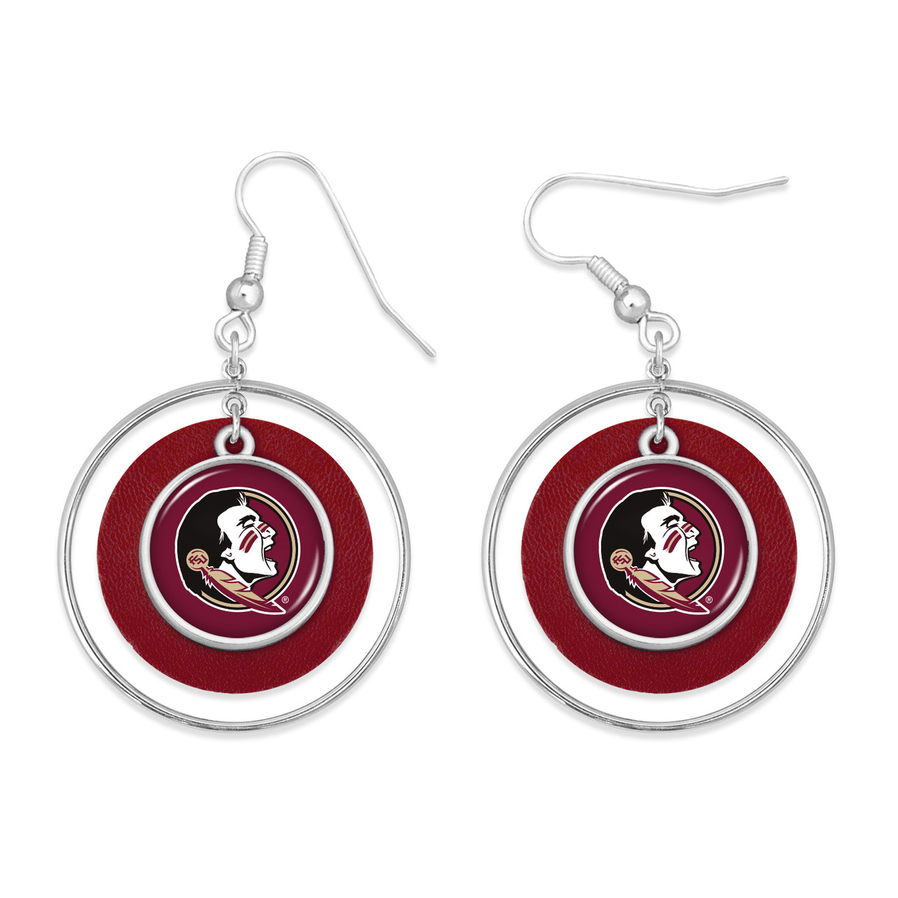 Forida State Seminoles Hall of Fame Package Assortment