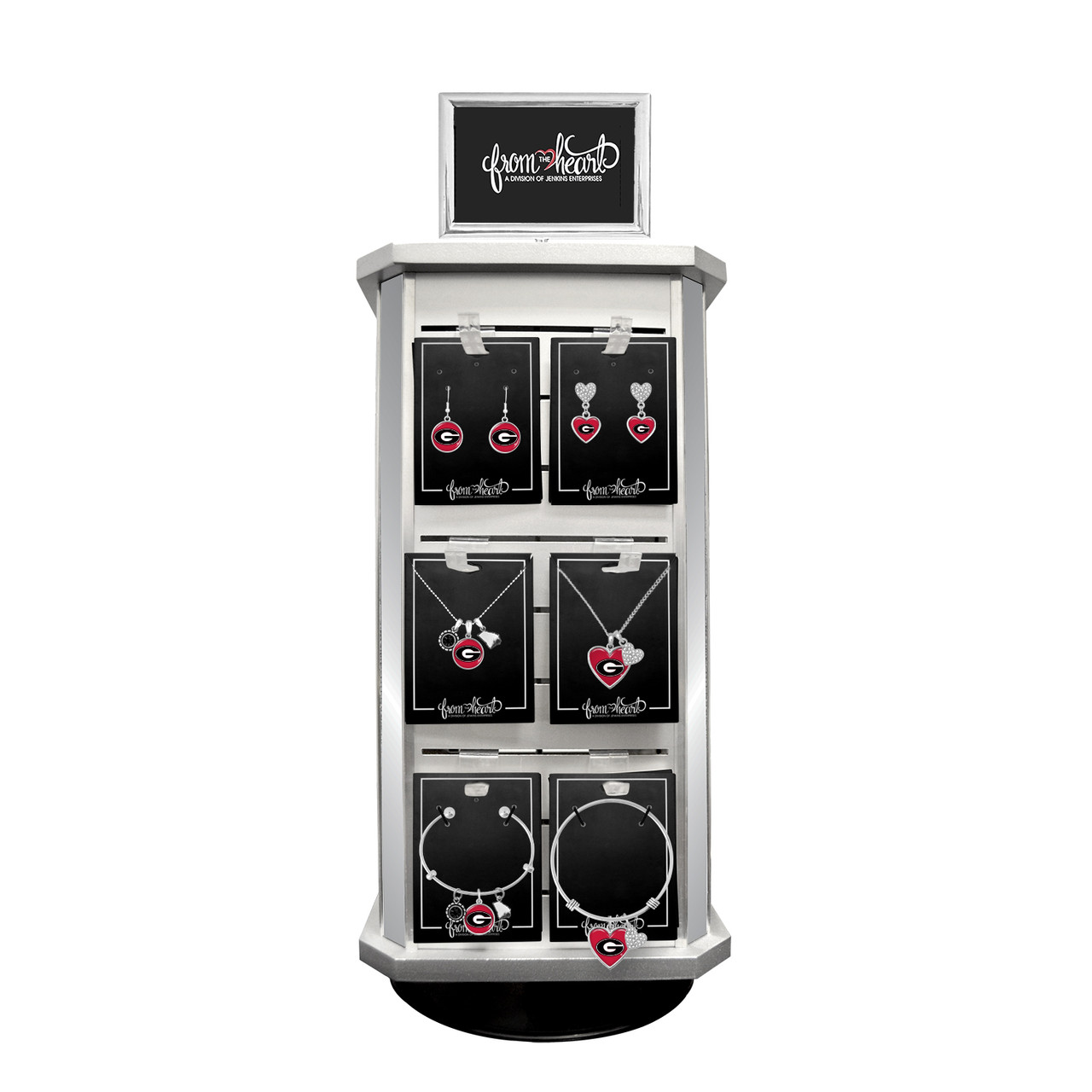 Georgia Bulldogs MVP Package Assortment