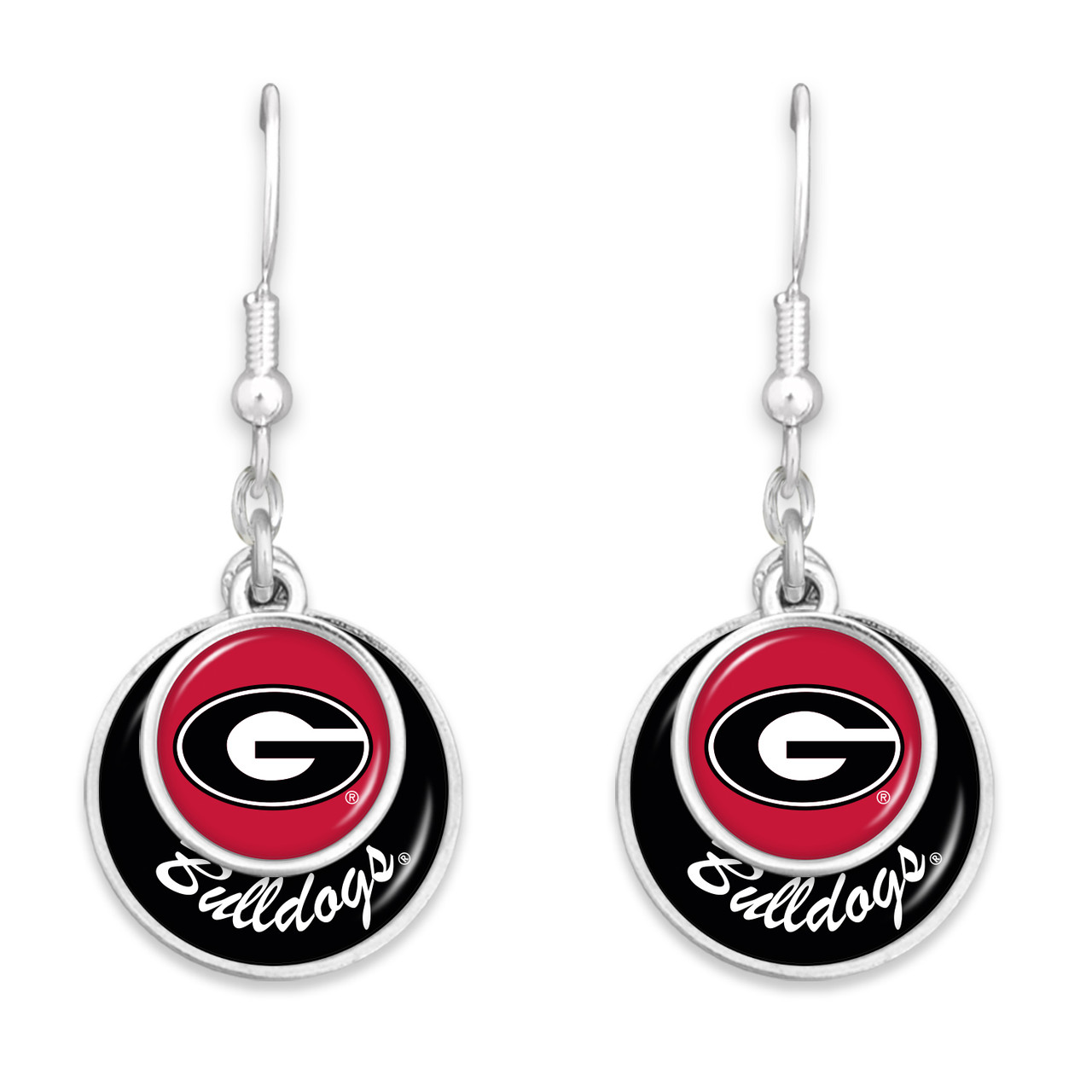 Georgia Bulldogs Hall of Fame Package Assortment