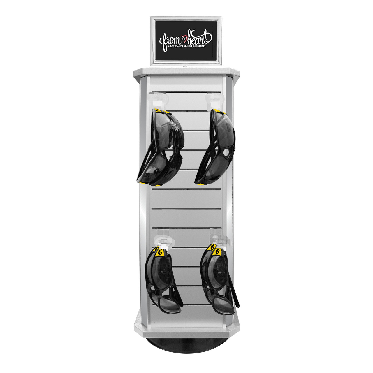 Iowa Hawkeyes Hall of Fame Package Assortment Iowa Hawkeyes Hall of Fame Package Assortment