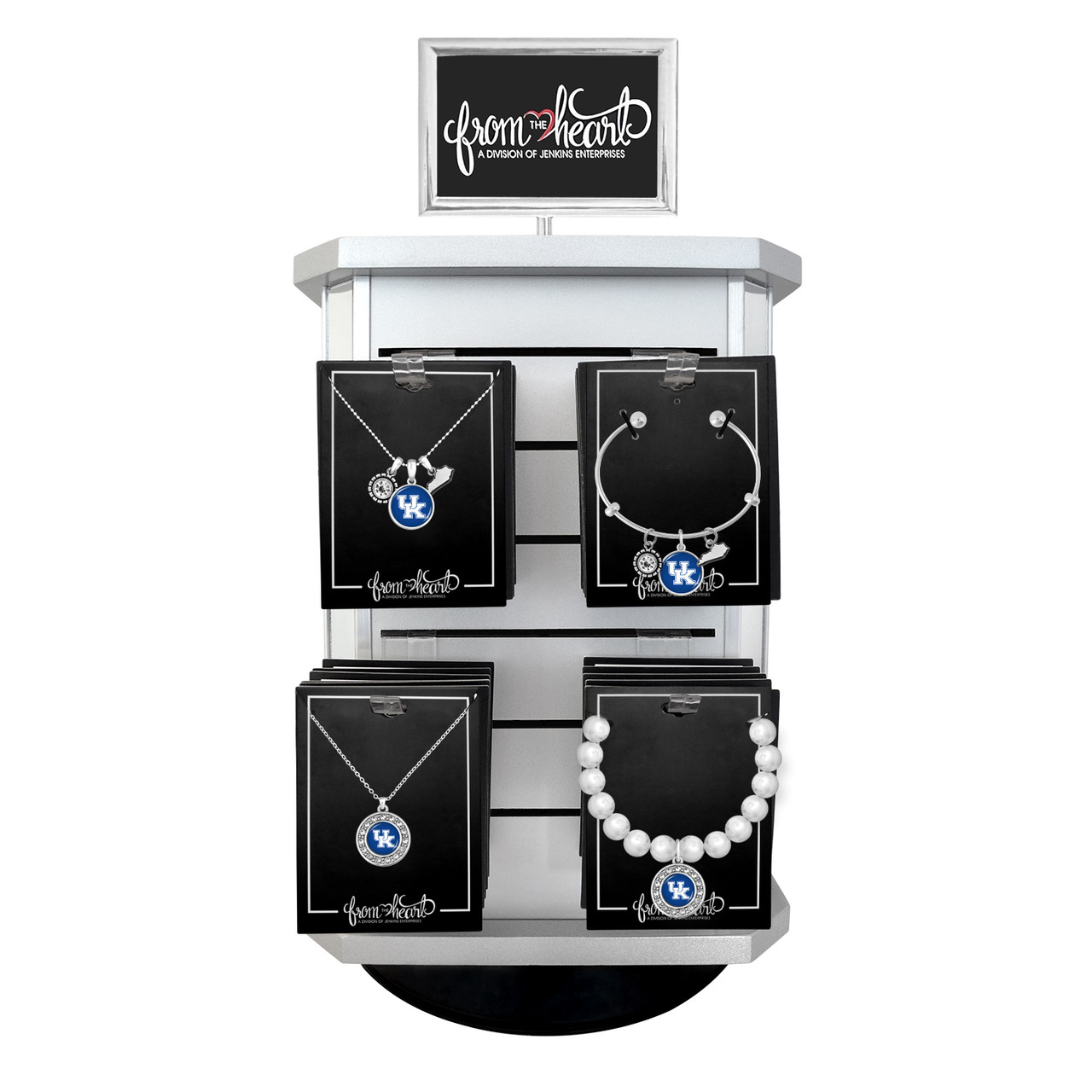 Kentucky Wildcats Pro Package Assortment