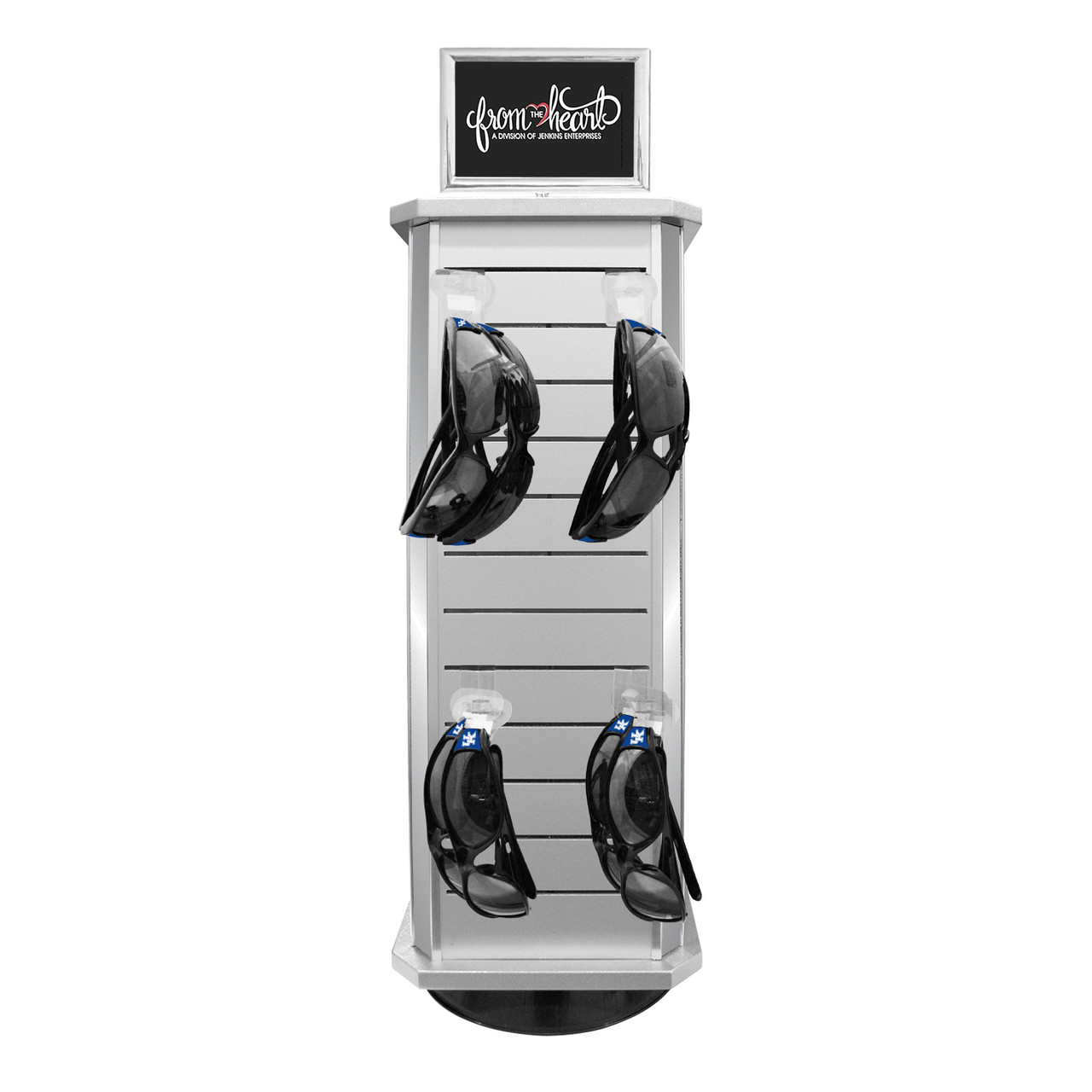 Kentucky Wildcats Hall of Fame Package Assortment