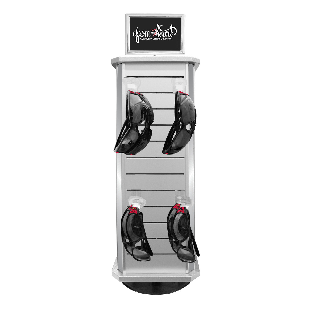 Louisville Cardinals Hall of Fame Package Assortment Louisville Cardinals Hall of Fame Package Assortment