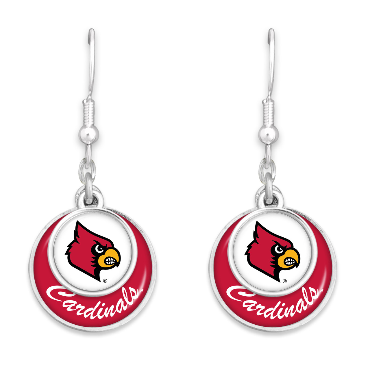 Louisville Cardinals Hall of Fame Package Assortment Louisville Cardinals Hall of Fame Package Assortment