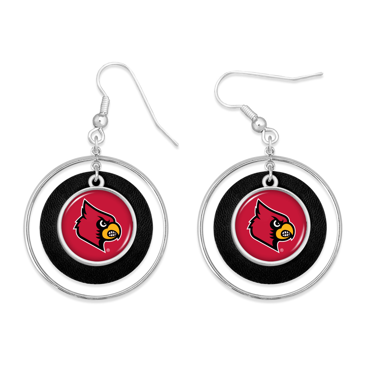 Louisville Cardinals Hall of Fame Package Assortment Louisville Cardinals Hall of Fame Package Assortment