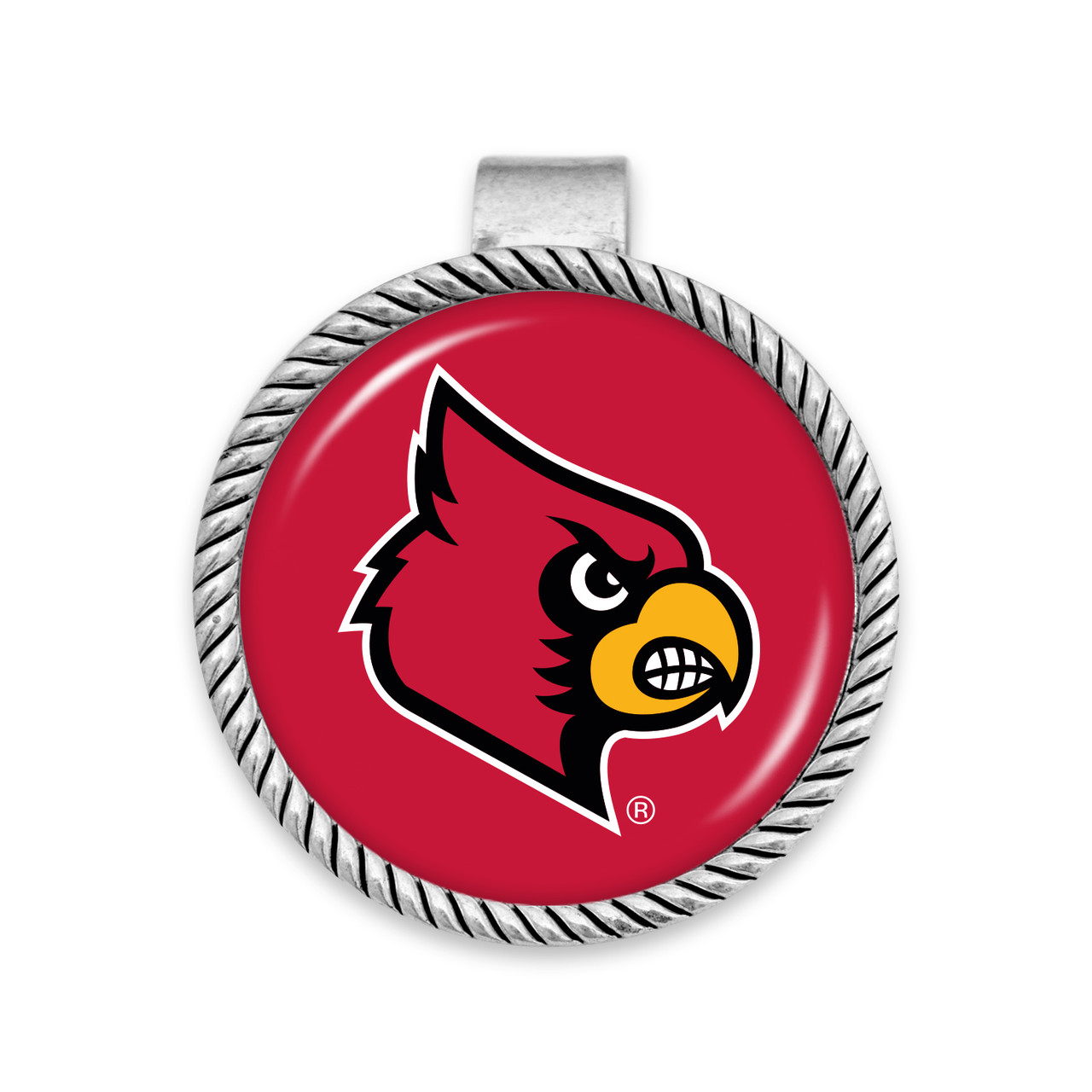 Louisville Cardinals Hall of Fame Package Assortment Louisville Cardinals Hall of Fame Package Assortment