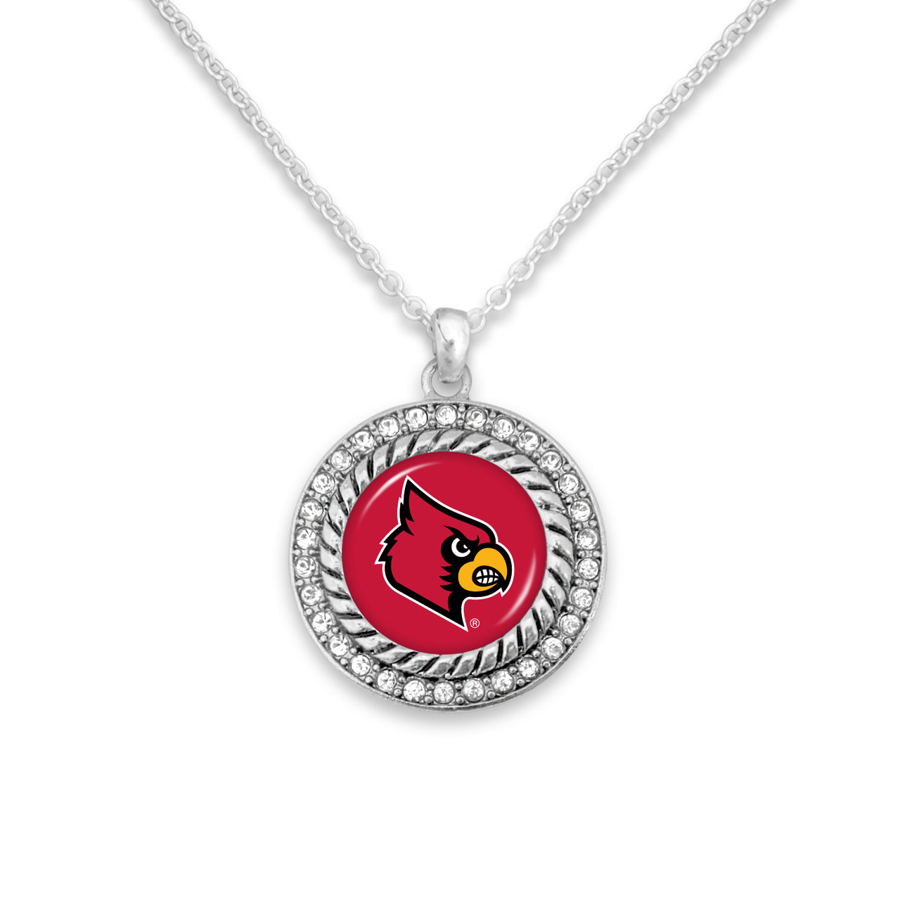 Louisville Cardinals Hall of Fame Package Assortment Louisville Cardinals Hall of Fame Package Assortment