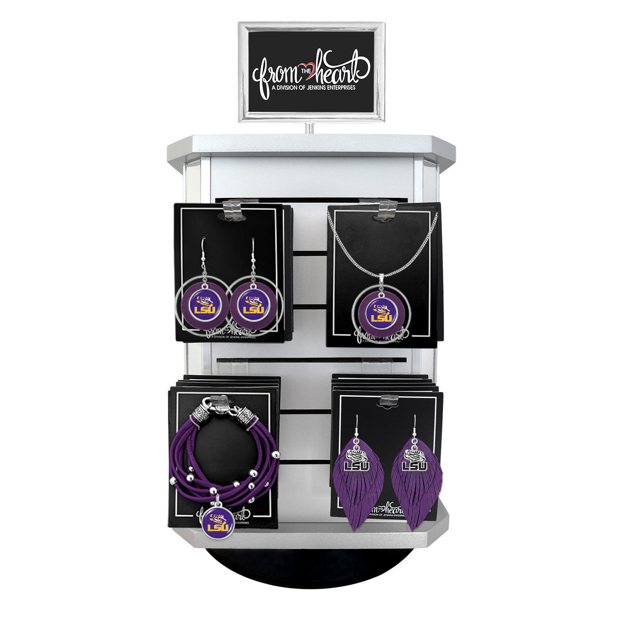 LSU Pro Package Assortment