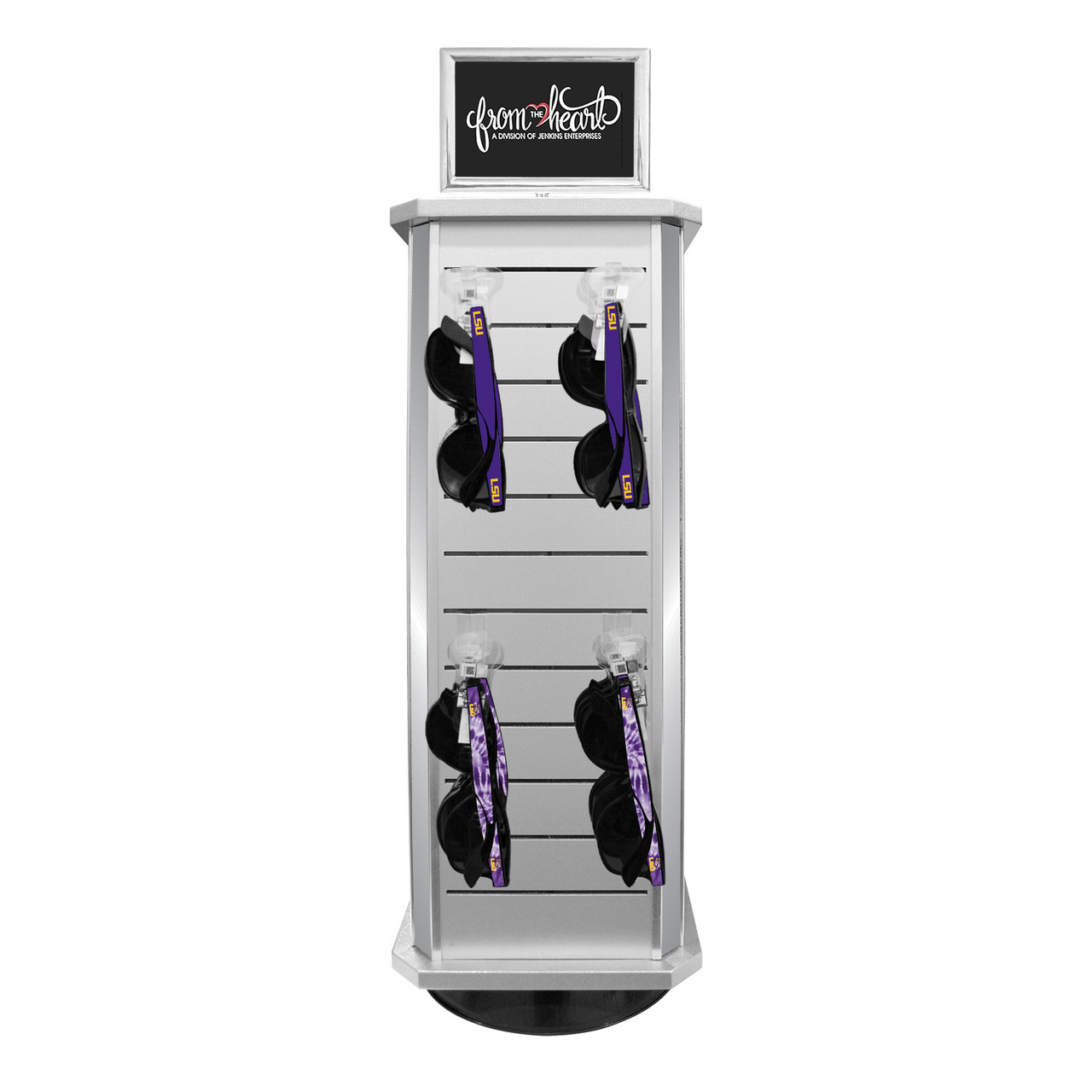 LSU Hall of Fame Package Assortment LSU Hall of Fame Package Assortment