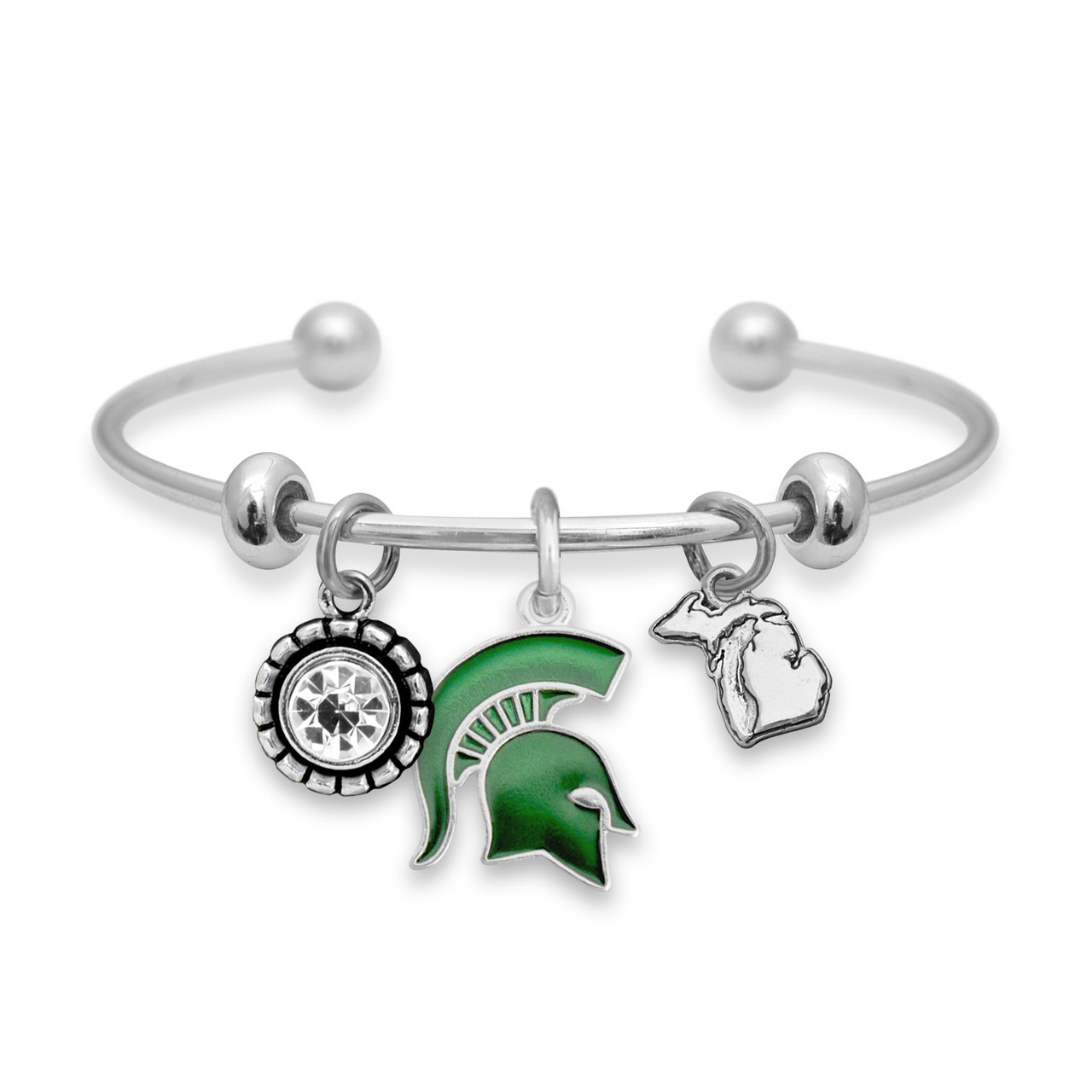 Michigan State Spartans MVP Package Assortment