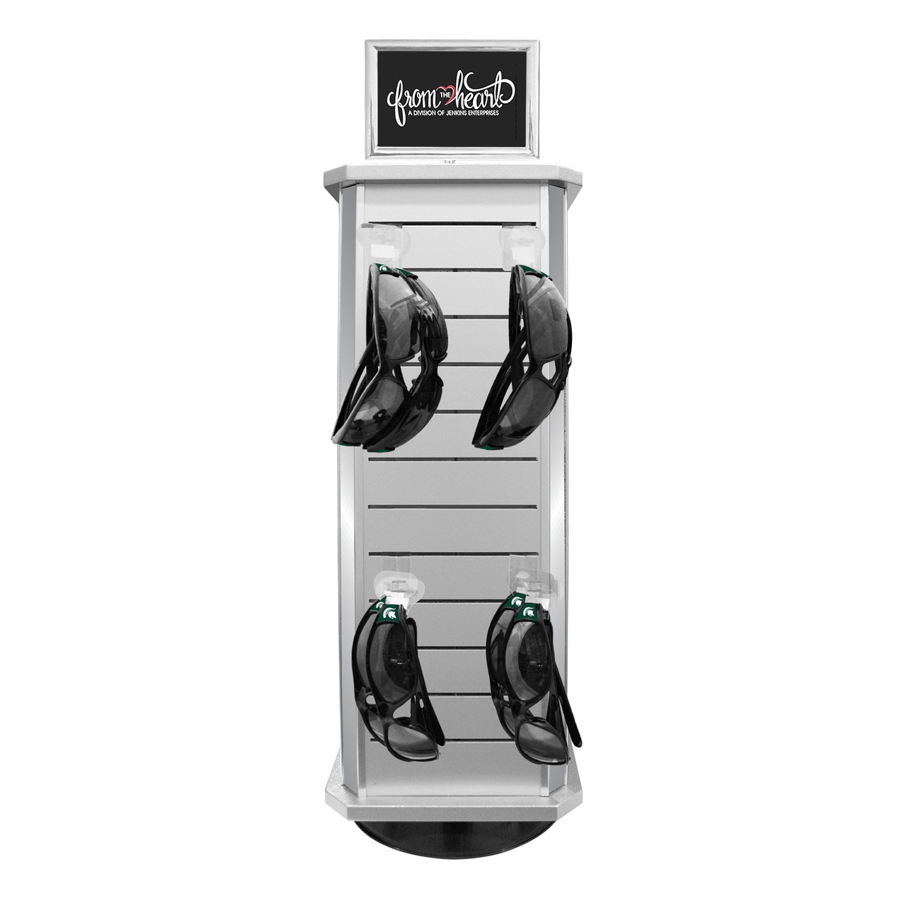 Michigan State Spartans Hall of Fame Package Assortment Michigan State Spartans Hall of Fame Package Assortment