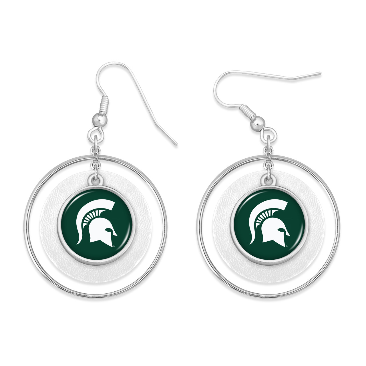 Michigan State Spartans Hall of Fame Package Assortment Michigan State Spartans Hall of Fame Package Assortment