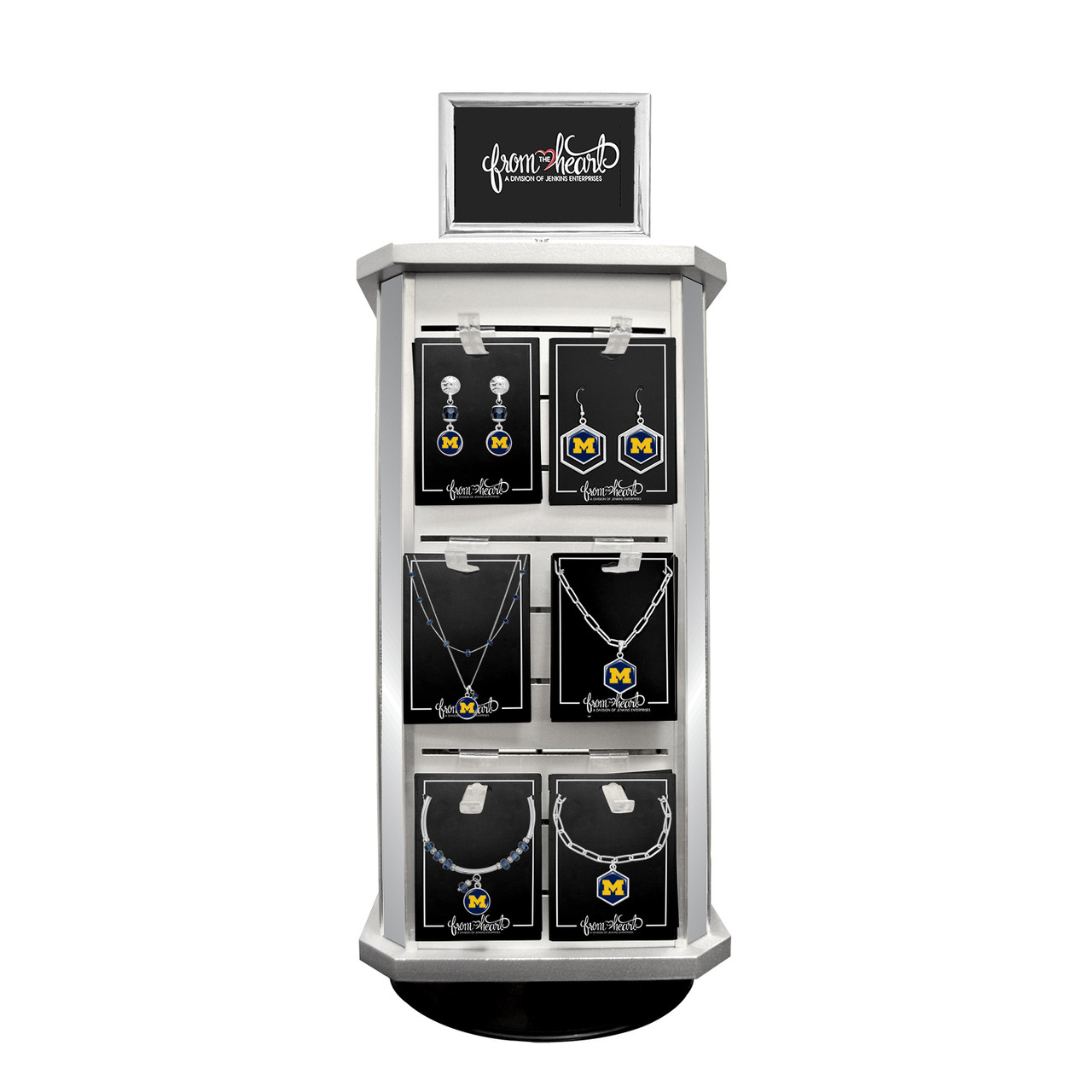 Michigan Wolverines MVP Package Assortment Michigan Wolverines MVP Package Assortment