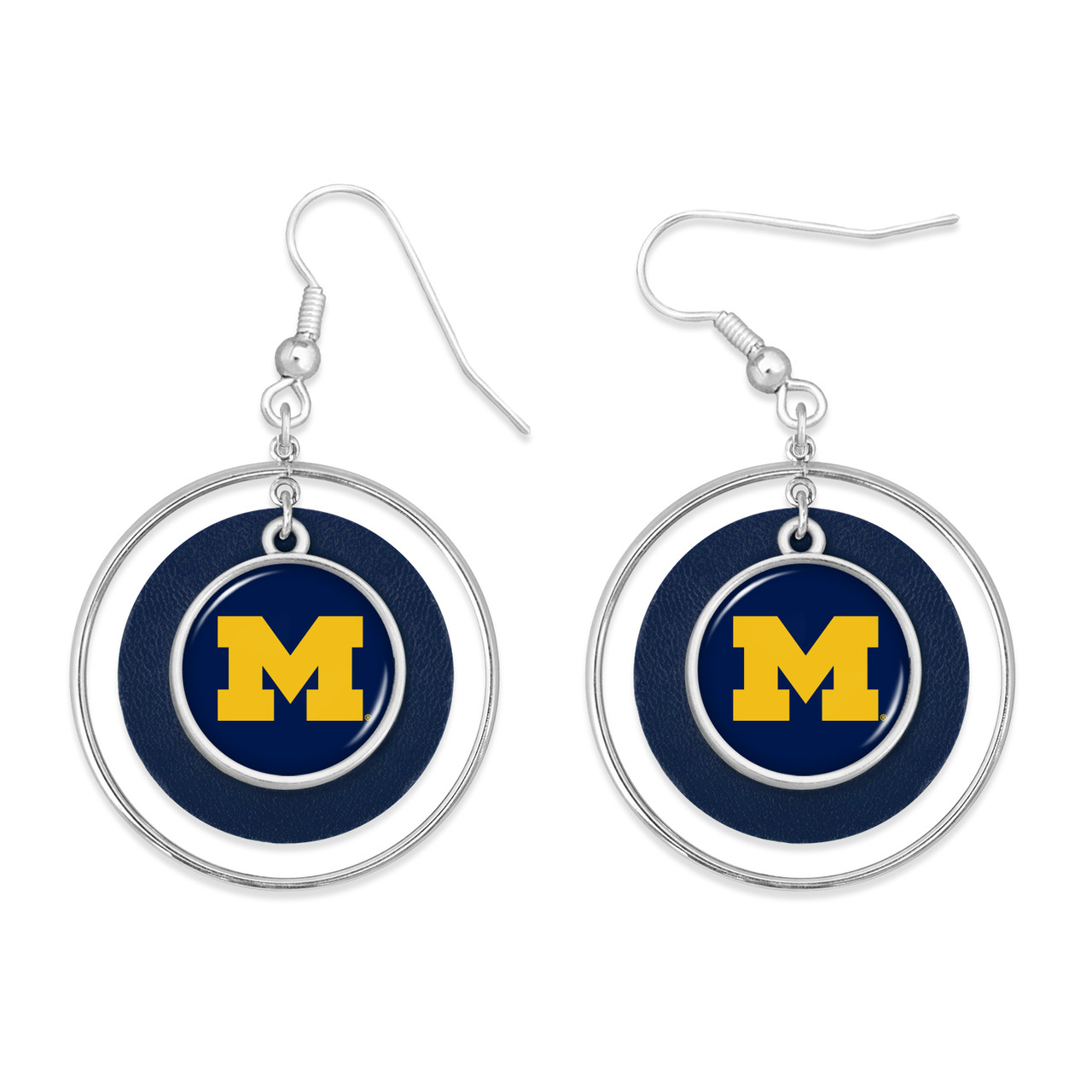 Michigan Wolverines Hall of Fame Package Assortment Michigan Wolverines Hall of Fame Package Assortment