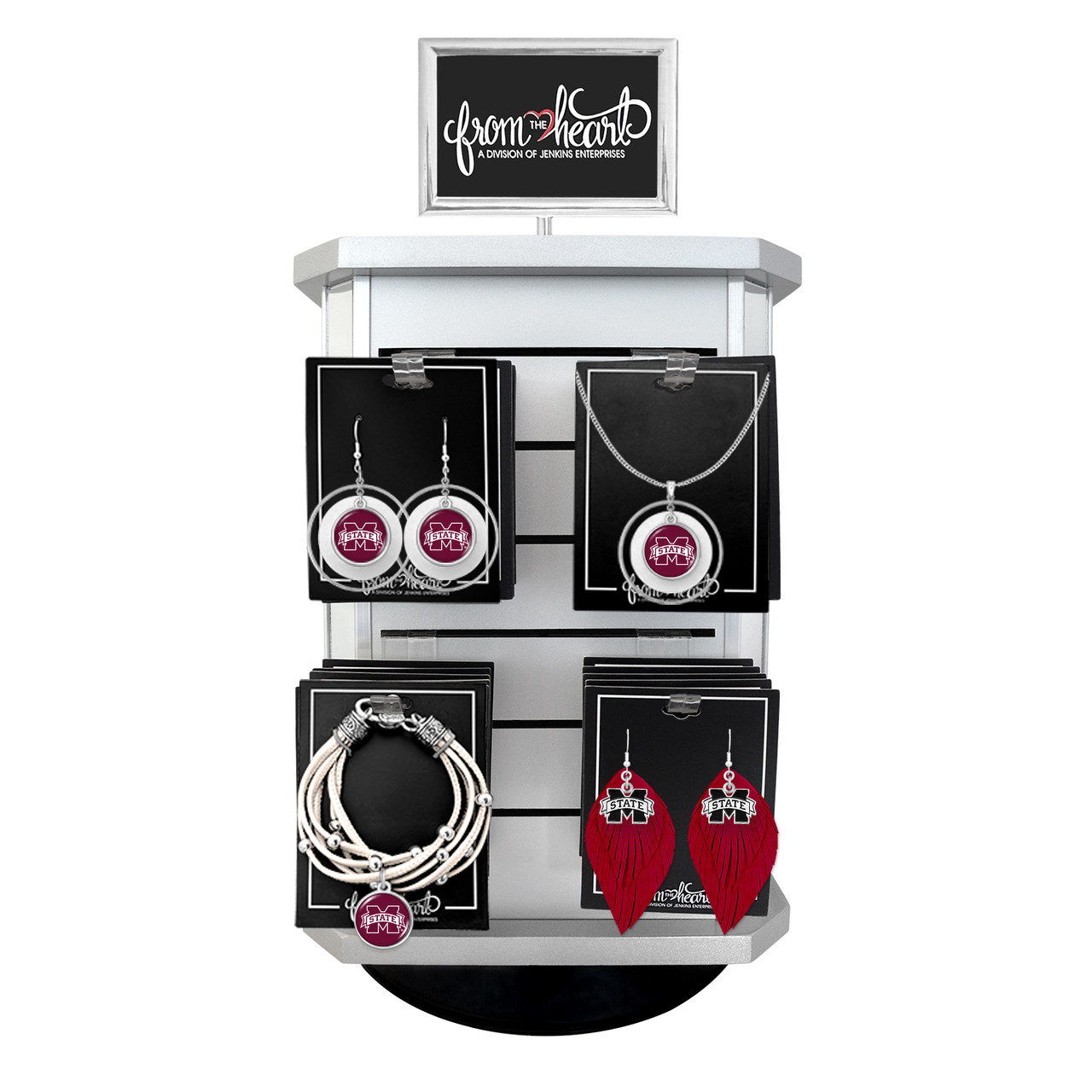 Mississippi State Bulldogs Pro Package Assortment