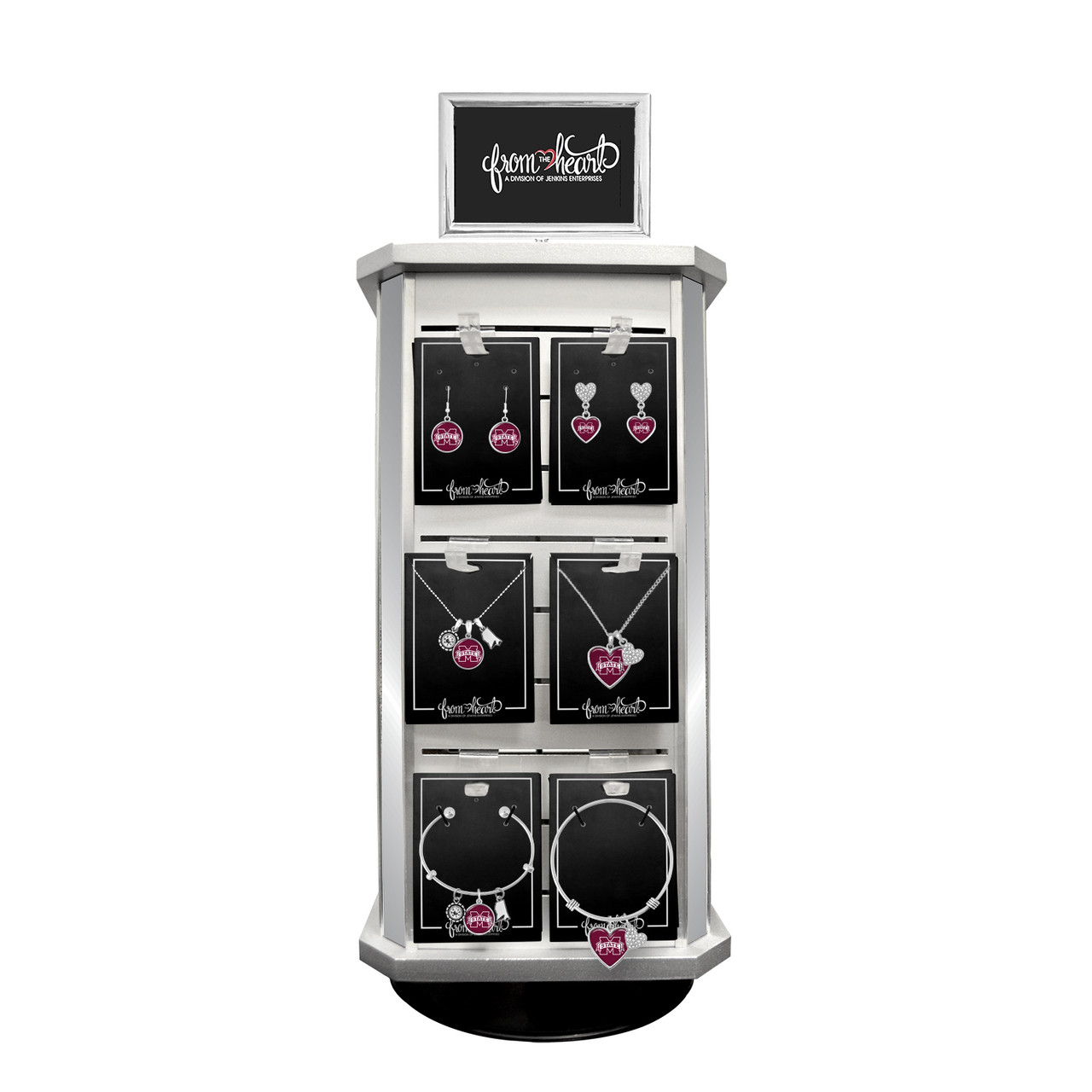 Mississippi State Bulldogs MVP Package Assortment