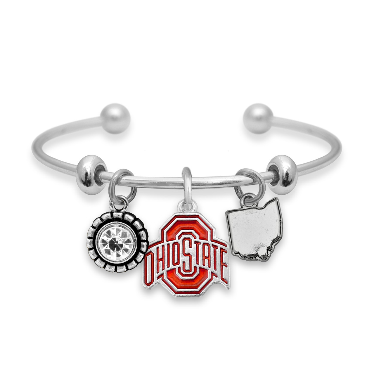 Ohio State Buckeyes MVP Package Assortment