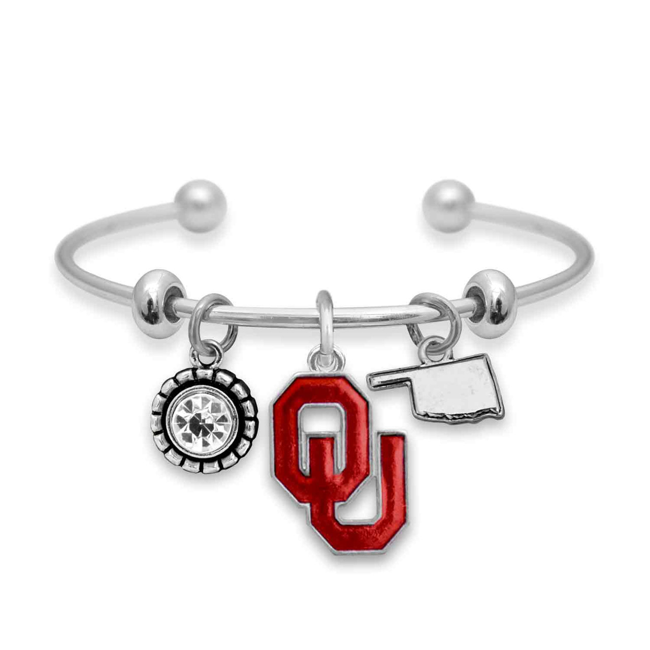 Oklahoma Sooners MVP Package Assortment