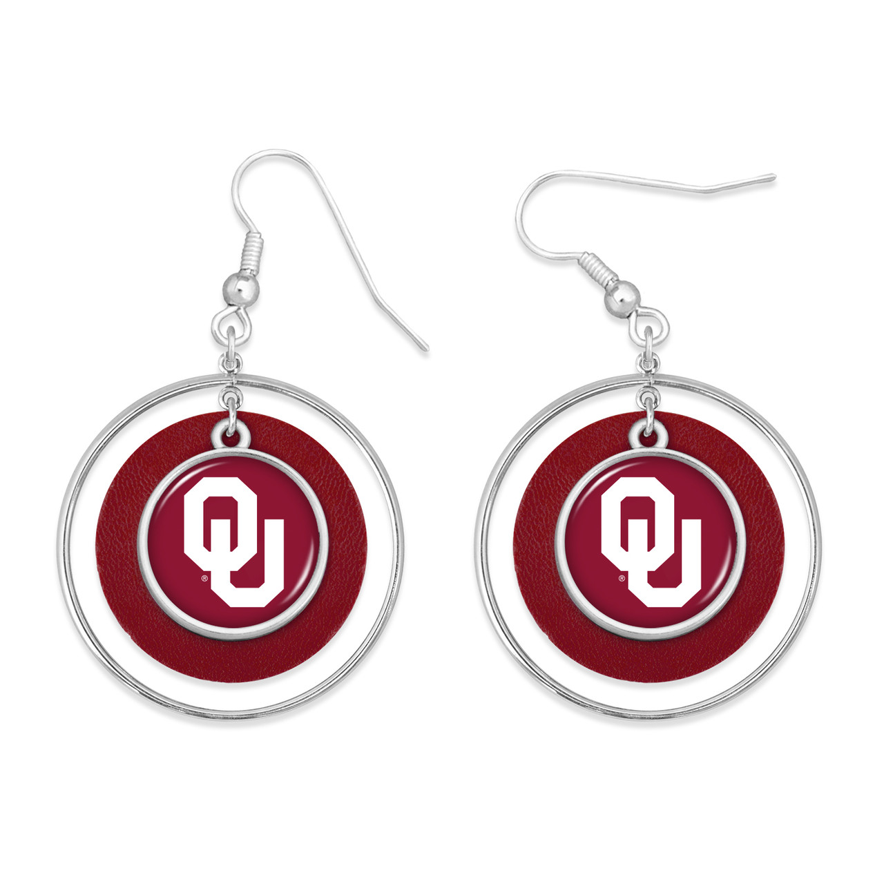 Oklahoma Sooners Hall of Fame Package Assortment
