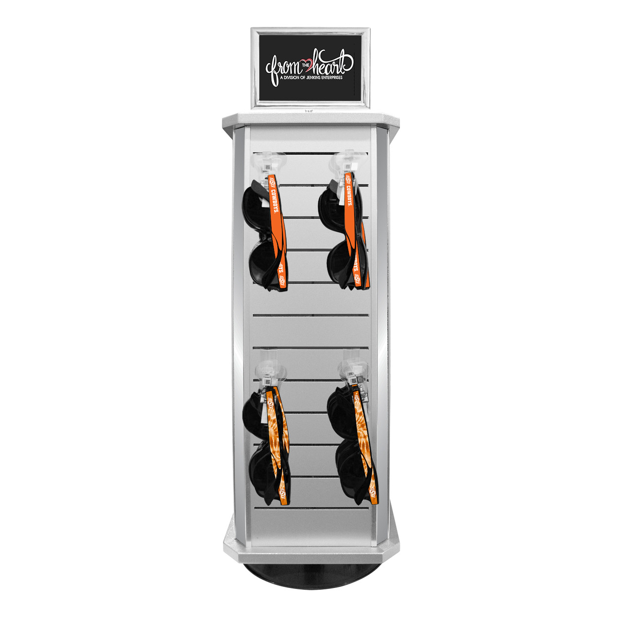 Oklahoma State Cowboys Hall of Fame Package Assortment