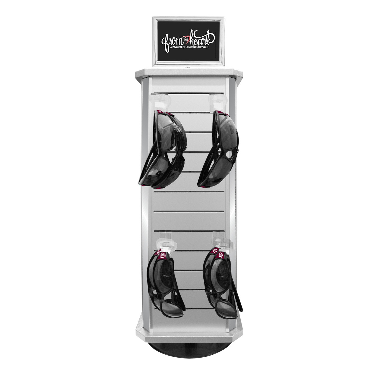 Texas A&M Aggies Hall of Fame Package Assortment