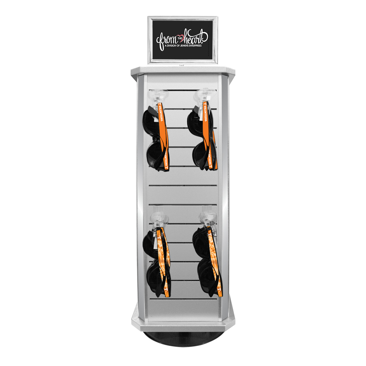 Tennessee Volunteers Hall of Fame Package Assortment