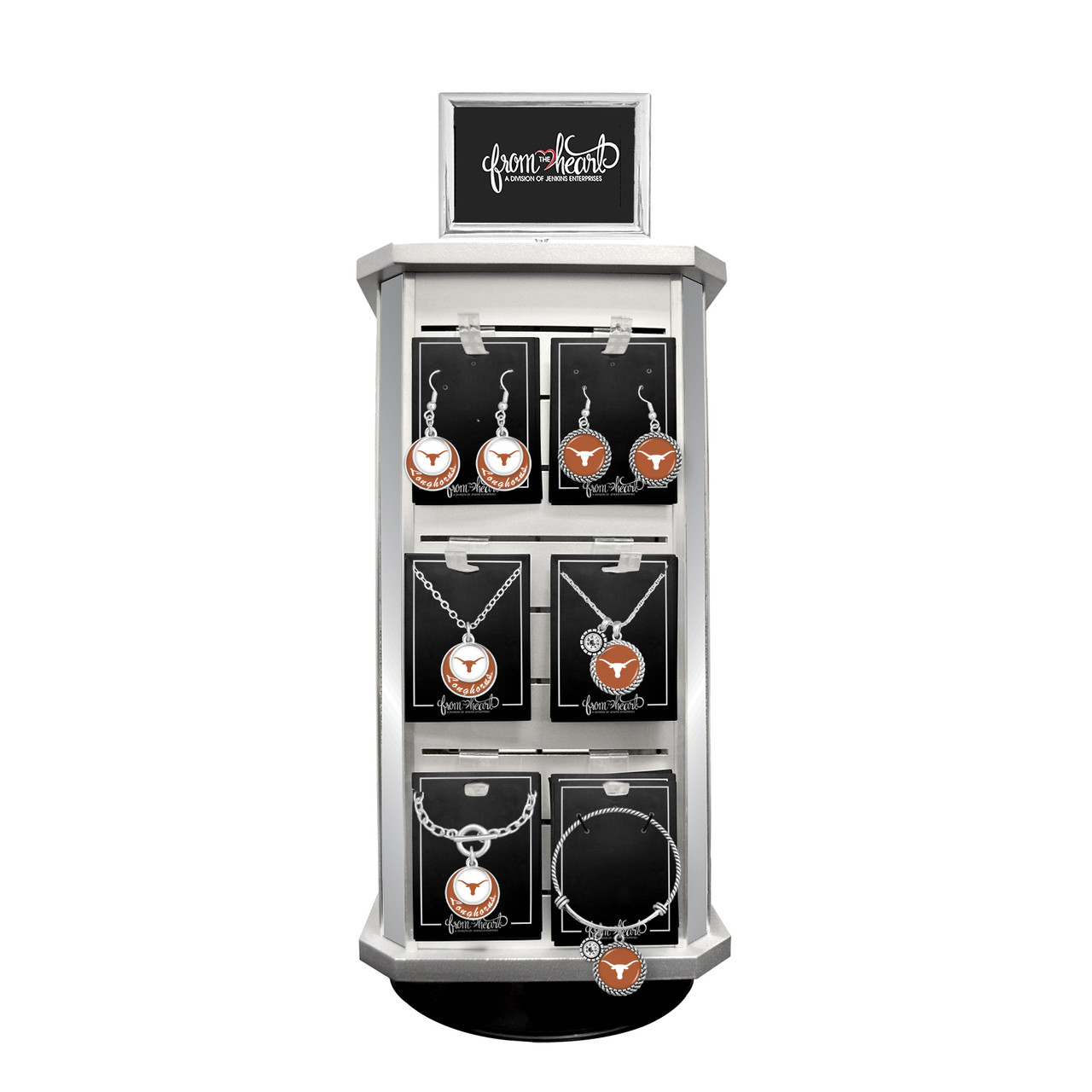 Texas Longhorns MVP Package Assortment Texas Longhorns MVP Package Assortment