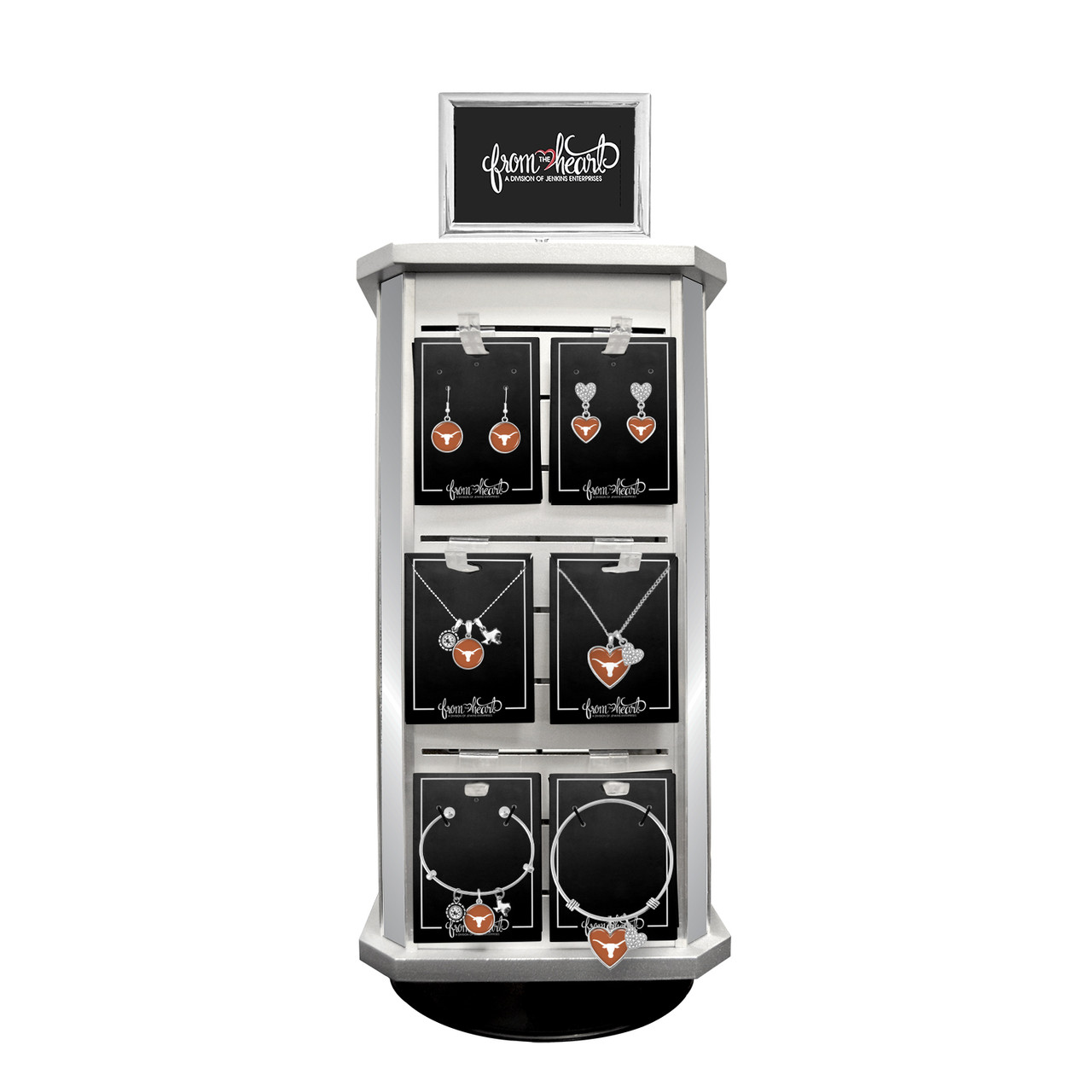 Texas Longhorns MVP Package Assortment Texas Longhorns MVP Package Assortment