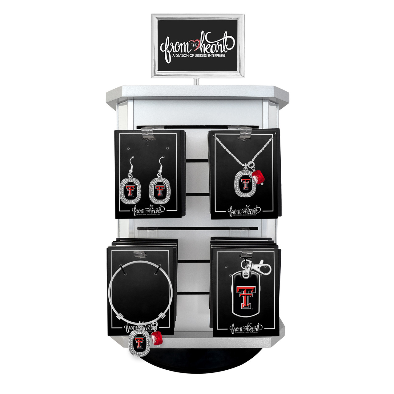 Texas Tech Red Raiders Pro Package Assortment