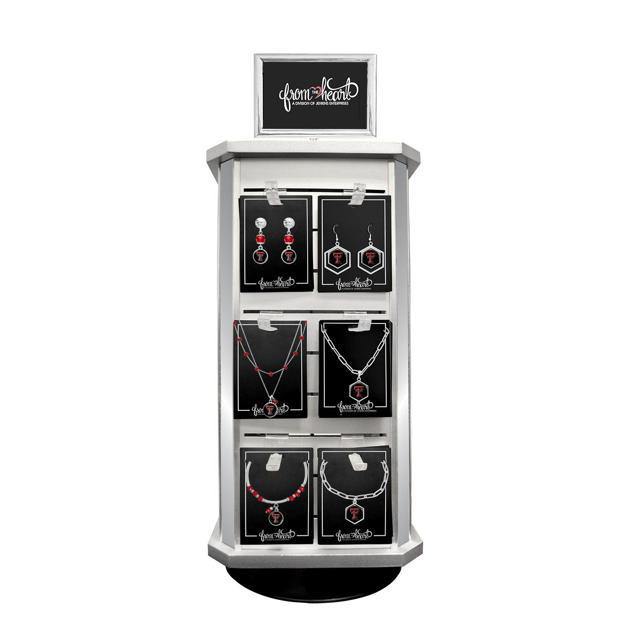 Texas Tech Red Raiders MVP Package Assortment