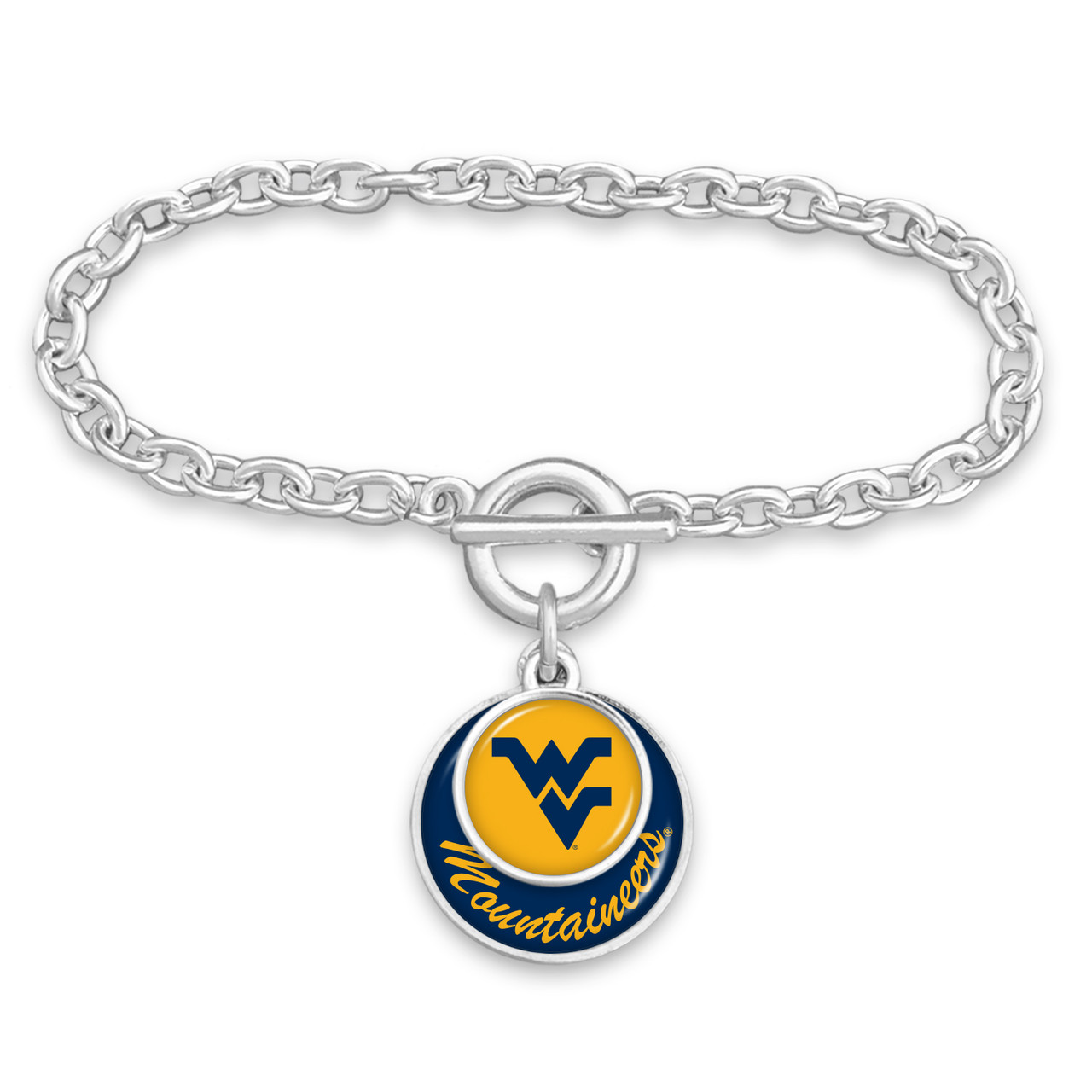 West Virginia Mountaineers Hall of Fame Package Assortment