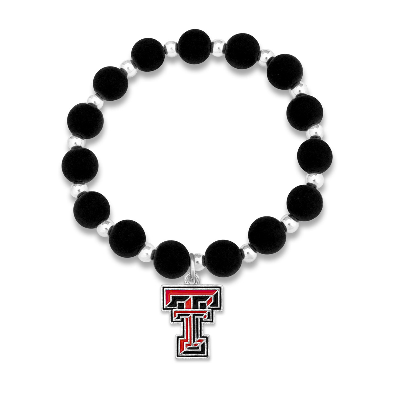 Texas Tech Red Raiders Zoey Bracelet