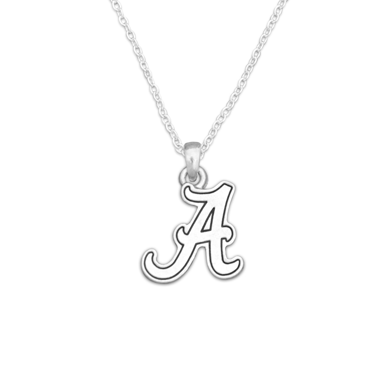 Alabama Crimson Tide Gwen Necklace