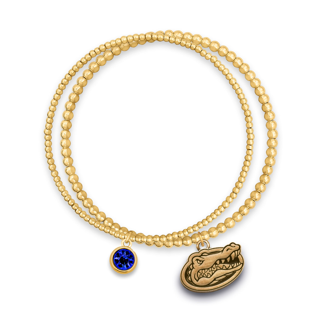 Florida Gators Kendra Bracelet