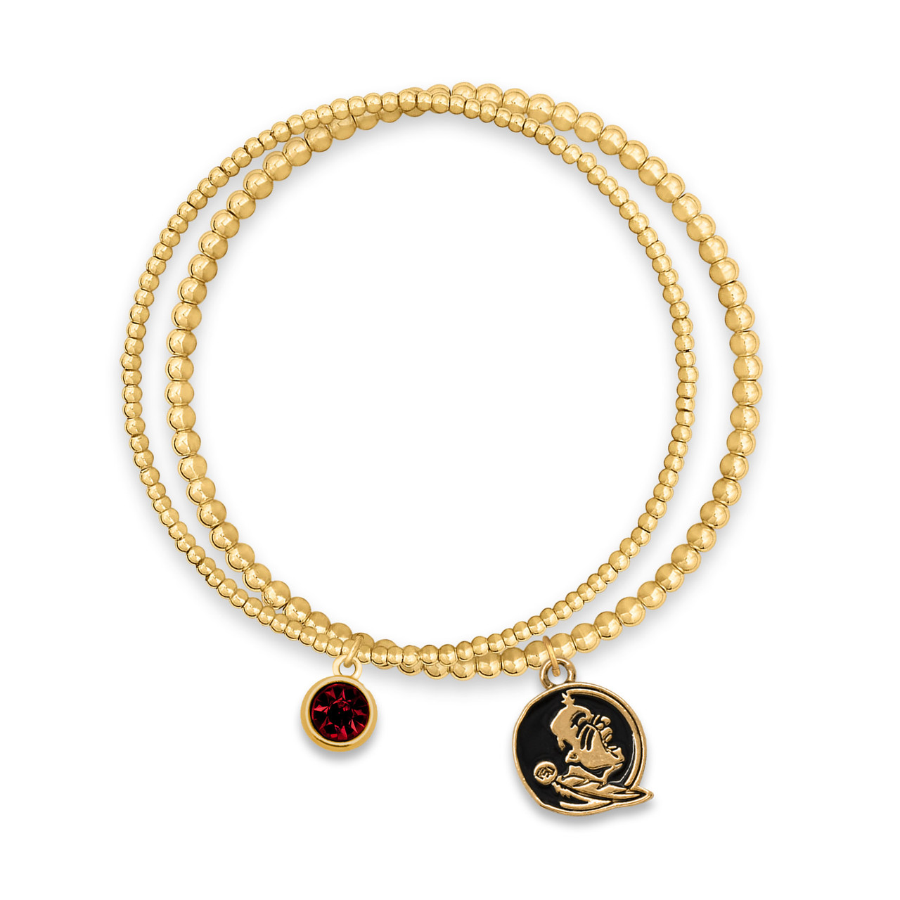 Florida State Seminoles Kendra Bracelet