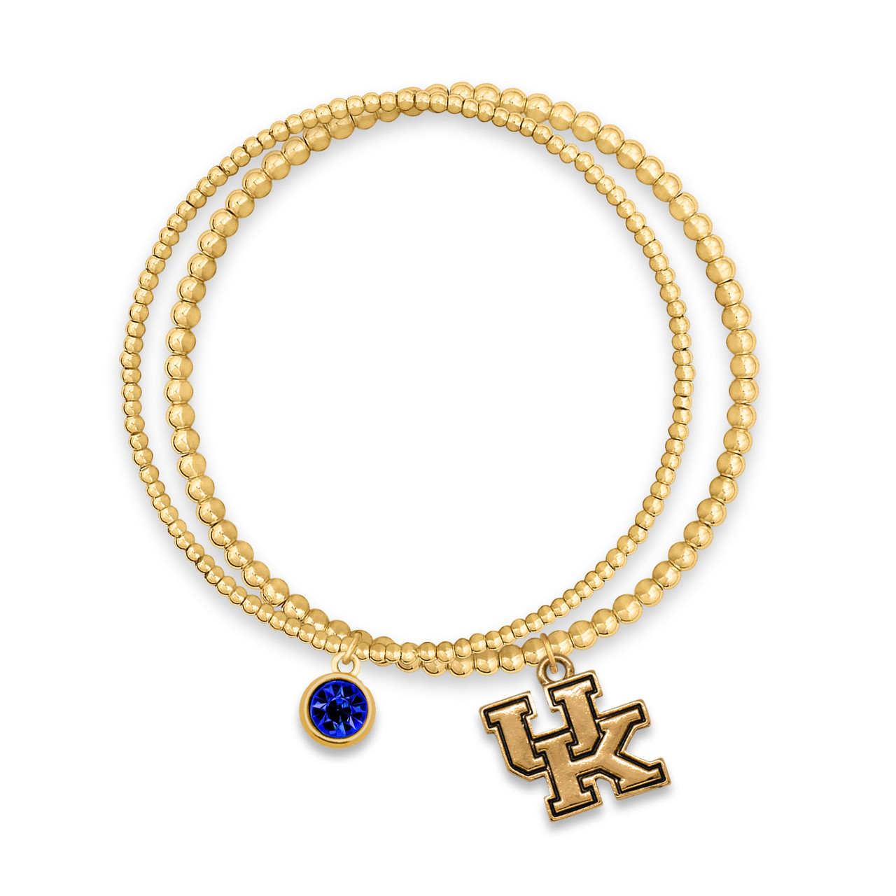 Kentucky Wildcats Kendra Bracelet