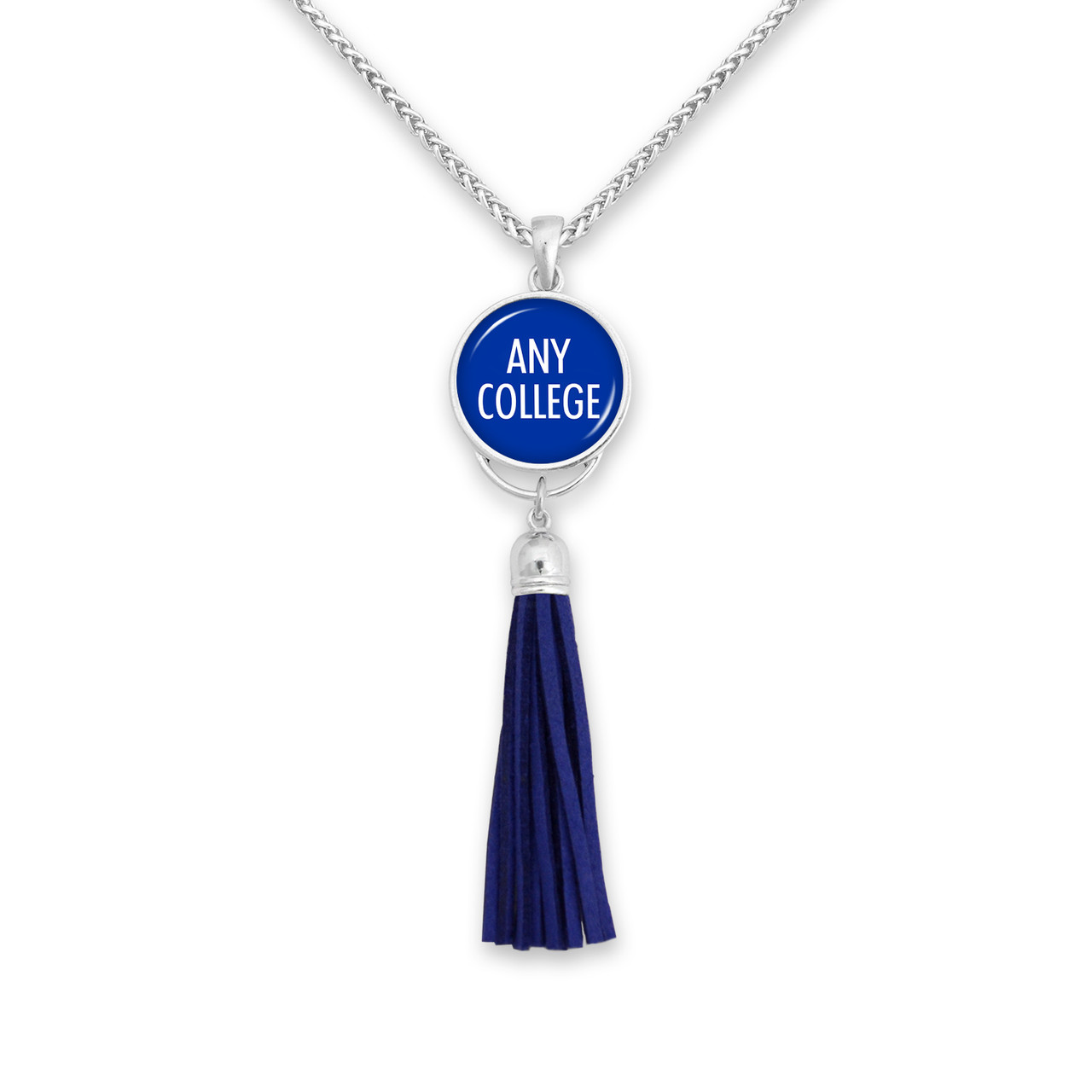 *Choose Your College* Harper Necklace