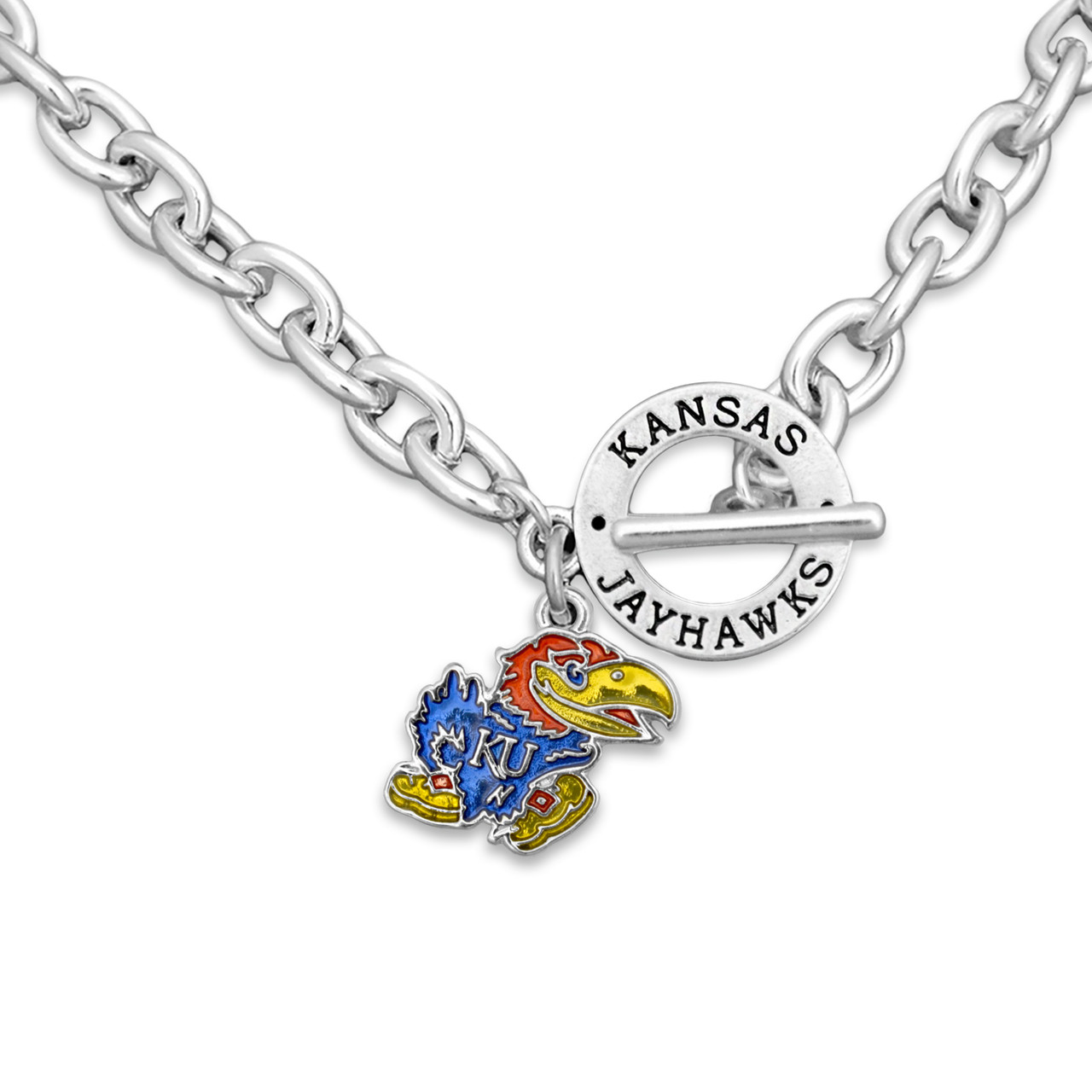 Kansas Jayhawks