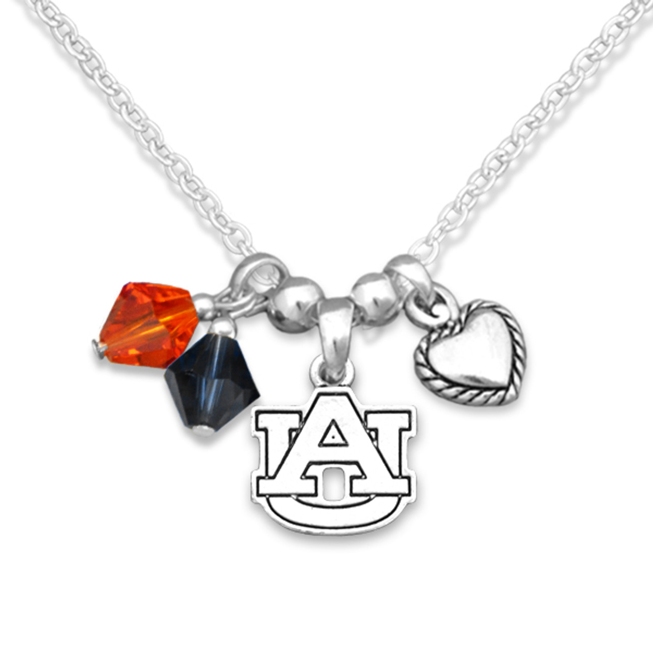 *Choose Your College* Necklace - Haute Wire