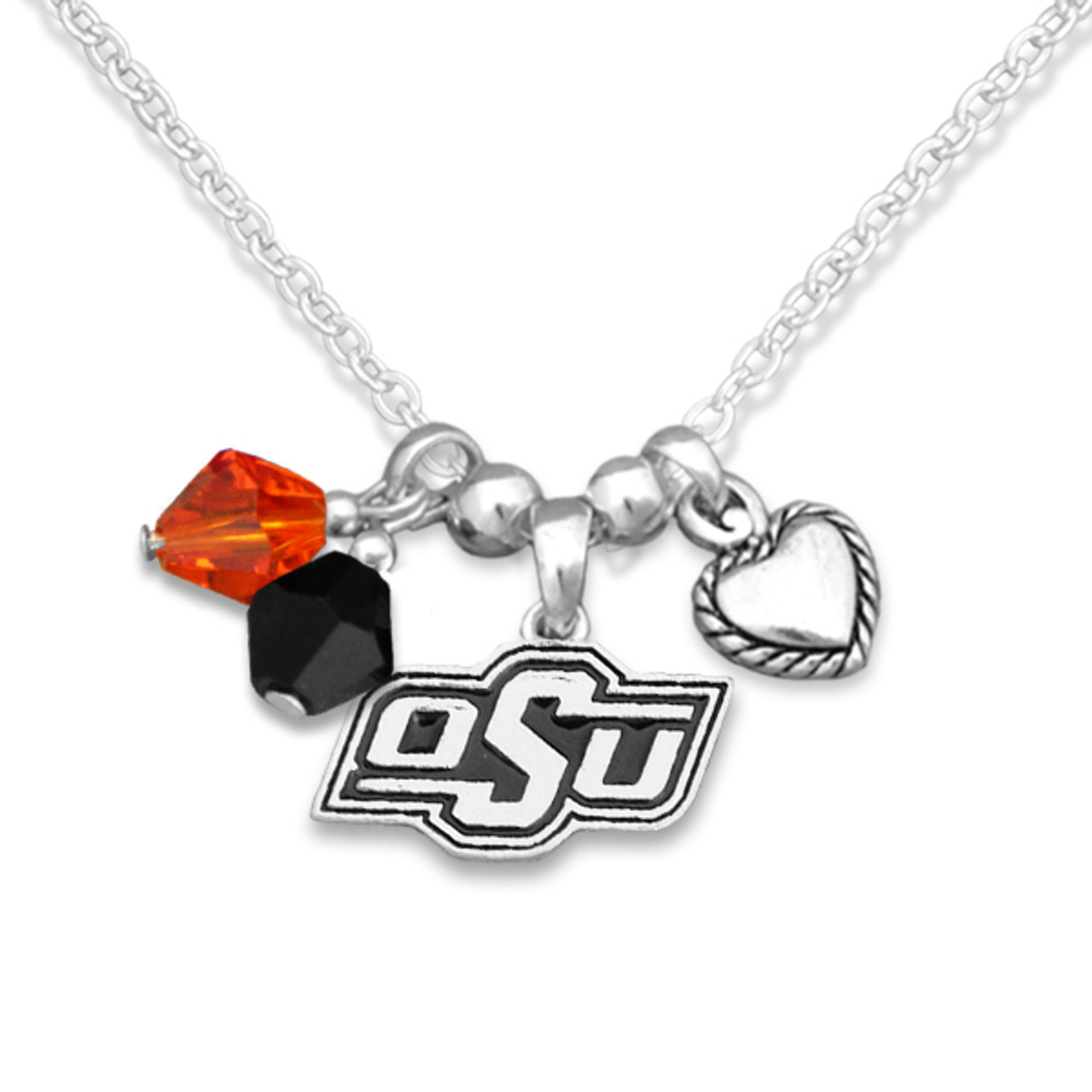 *Choose Your College* Necklace - Haute Wire