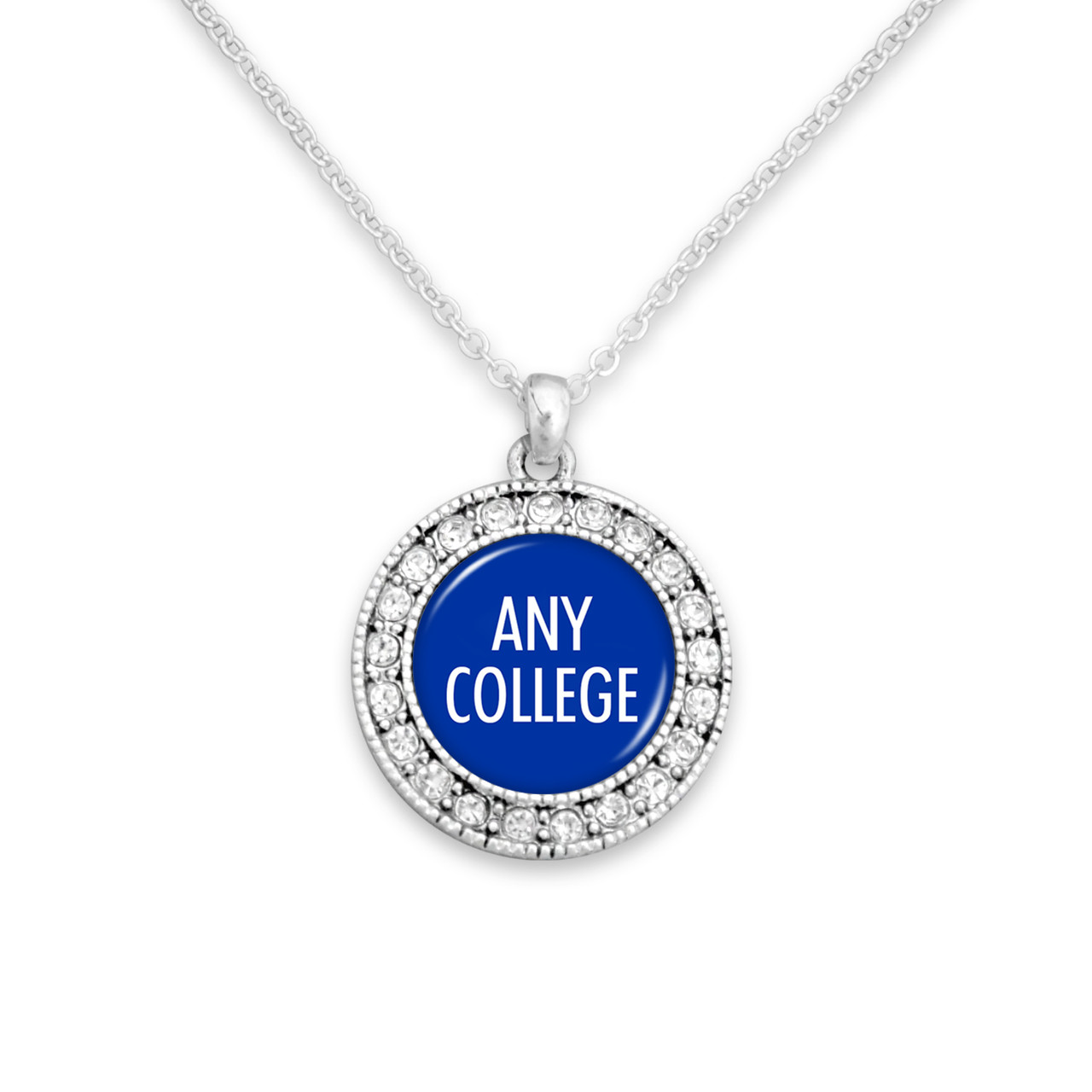 *Choose Your College* Kenzie Necklace
