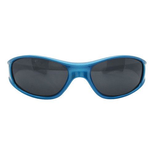 Florida Gators Sports Rimmed College Sunglasses (Blue)