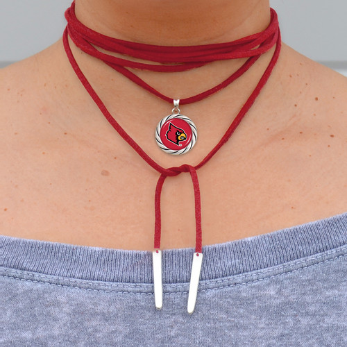 Louisville Cardinals Jewelry